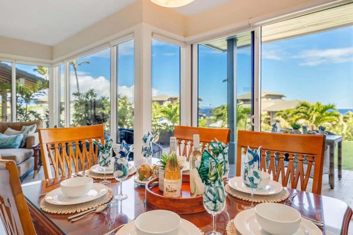 Image 2 of Kapalua Bay Villas 33G2