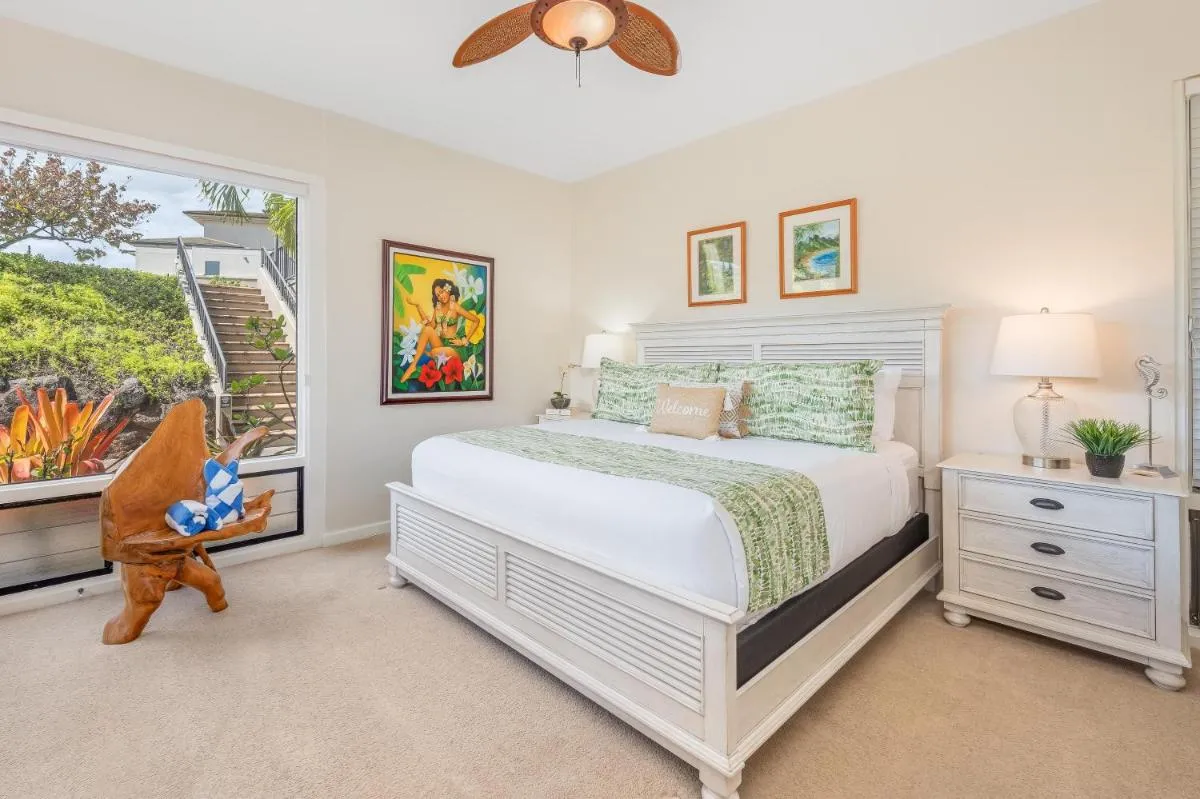 Image 3 of Kapalua Bay Villas 33G2