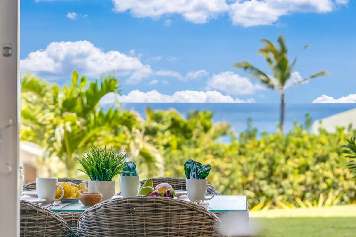Image 6 of Kapalua Bay Villas 33G2
