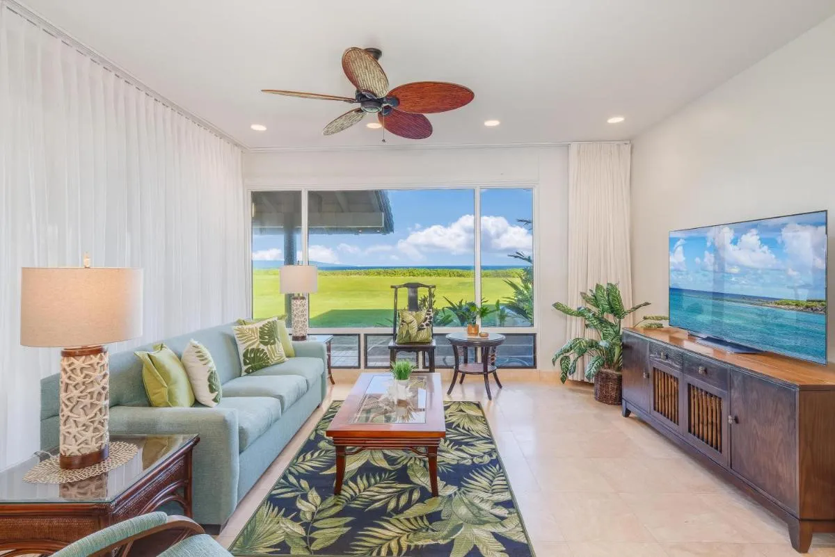 Image 1 of Kapalua Bay Villas 35G1