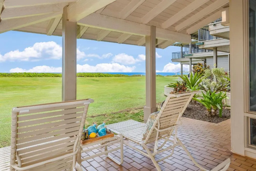 Image of Kapalua Bay Villas 35G1