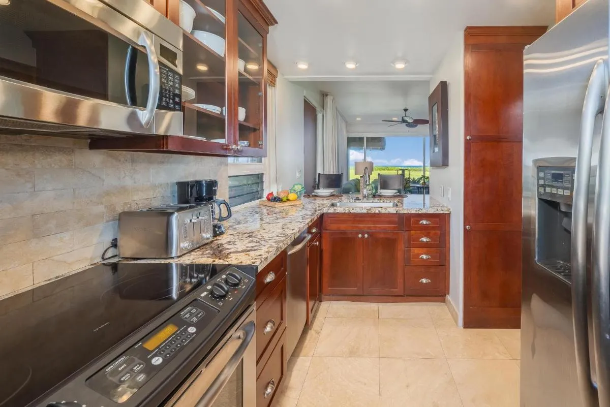 Image 3 of Kapalua Bay Villas 35G1