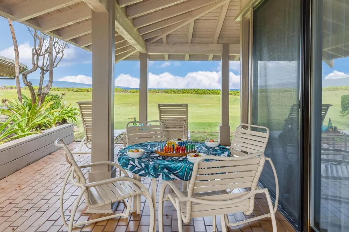 Image 5 of Kapalua Bay Villas 35G1