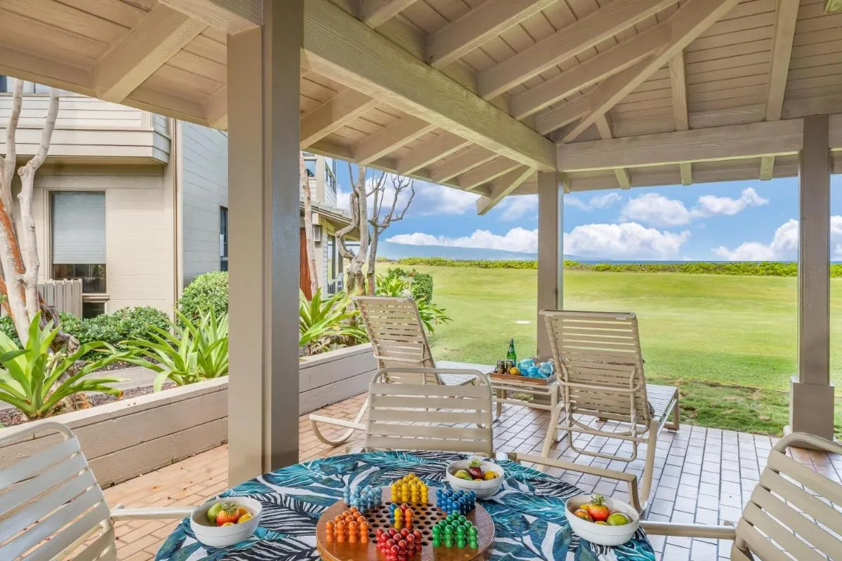 Image 6 of Kapalua Bay Villas 35G1
