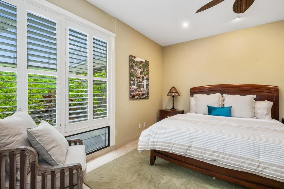 Image 3 of Kapalua Bay Villas 35G2