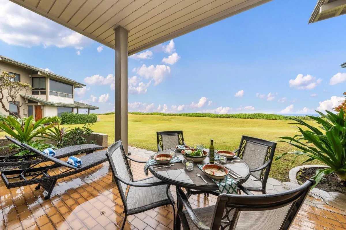 Image 6 of Kapalua Bay Villas 35G2