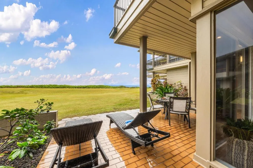 Image of Kapalua Bay Villas 35G2