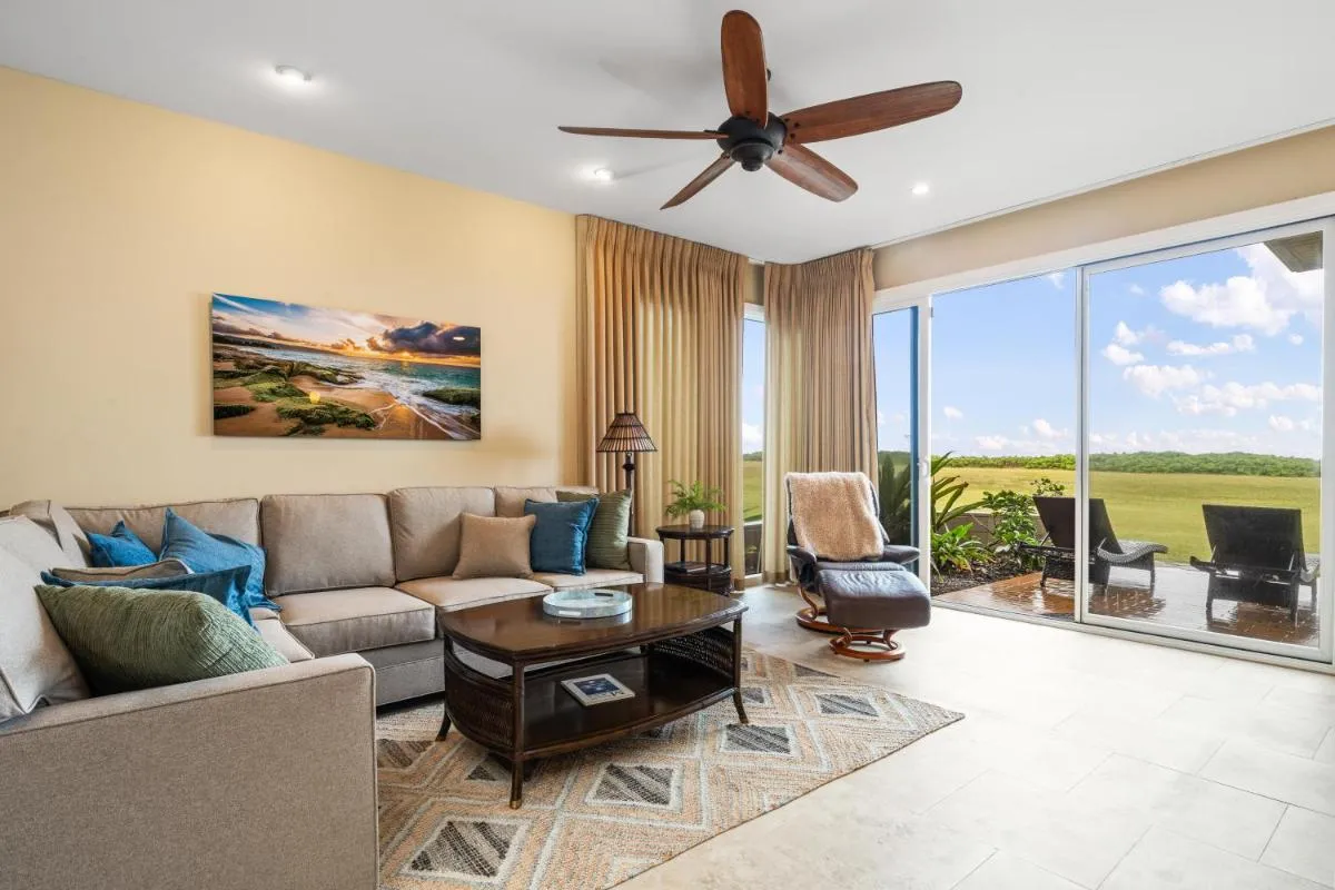 Image 1 of Kapalua Bay Villas 35G2