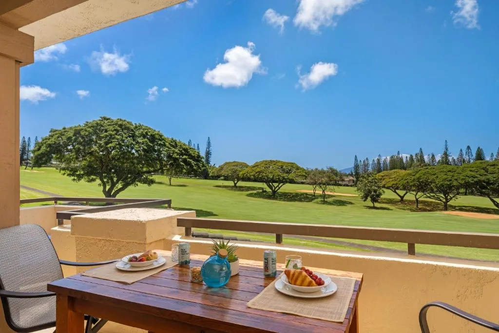 Image of Kapalua Golf Villas 15T5