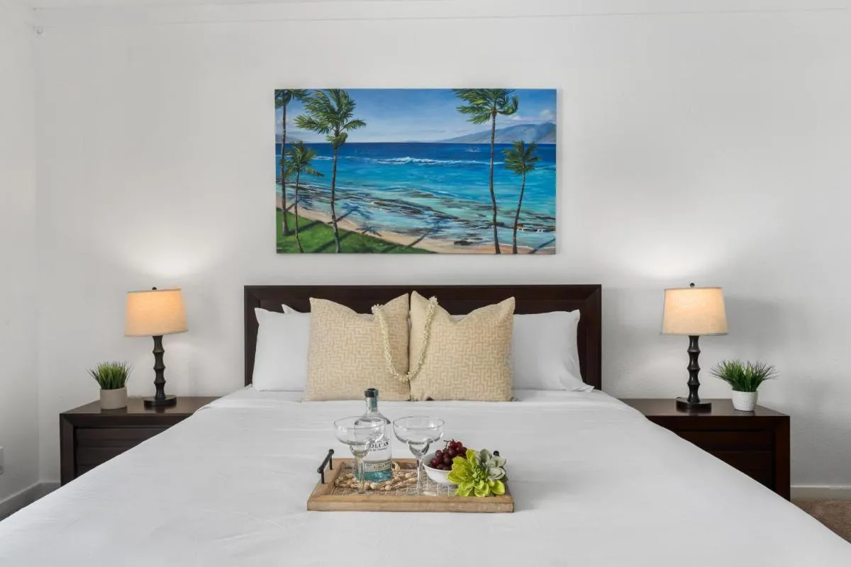 Image 3 of Kapalua Golf Villas 15T5