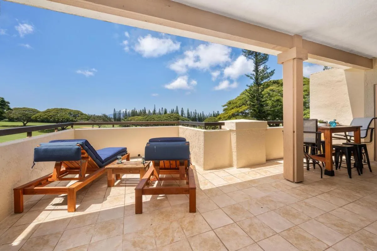 Image 6 of Kapalua Golf Villas 15T5
