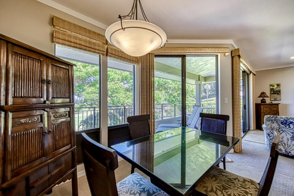 Image 6 of Kapalua Golf Villas 16V3