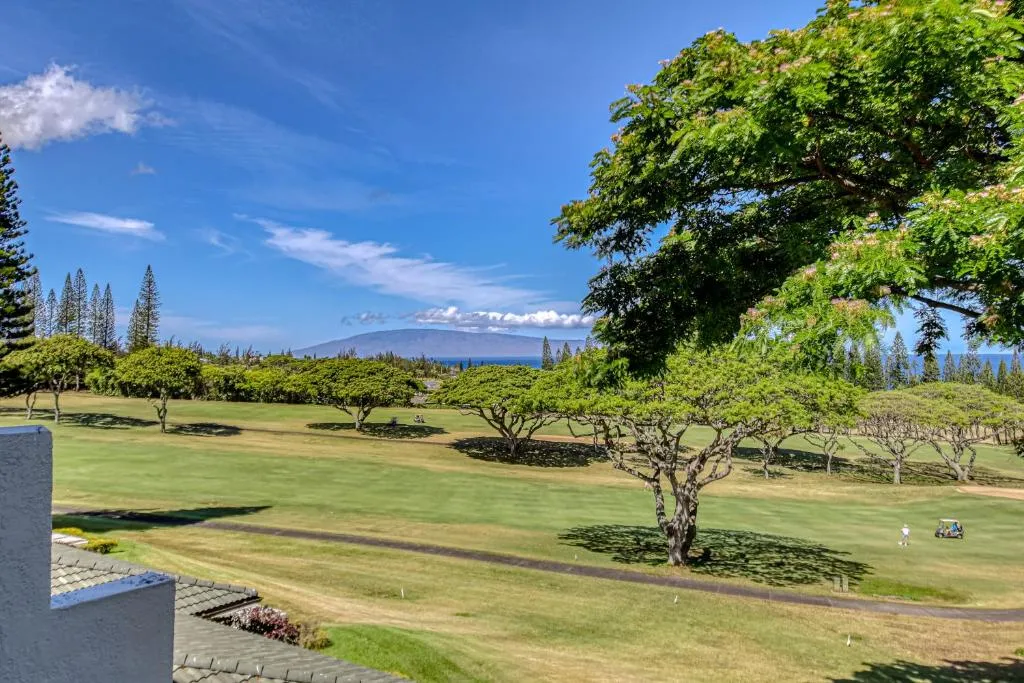 Image of Kapalua Golf Villas 16V3