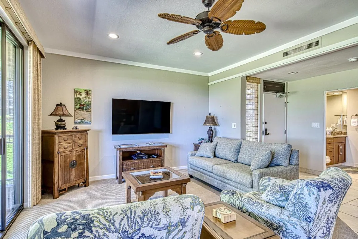 Image 3 of Kapalua Golf Villas 16V3