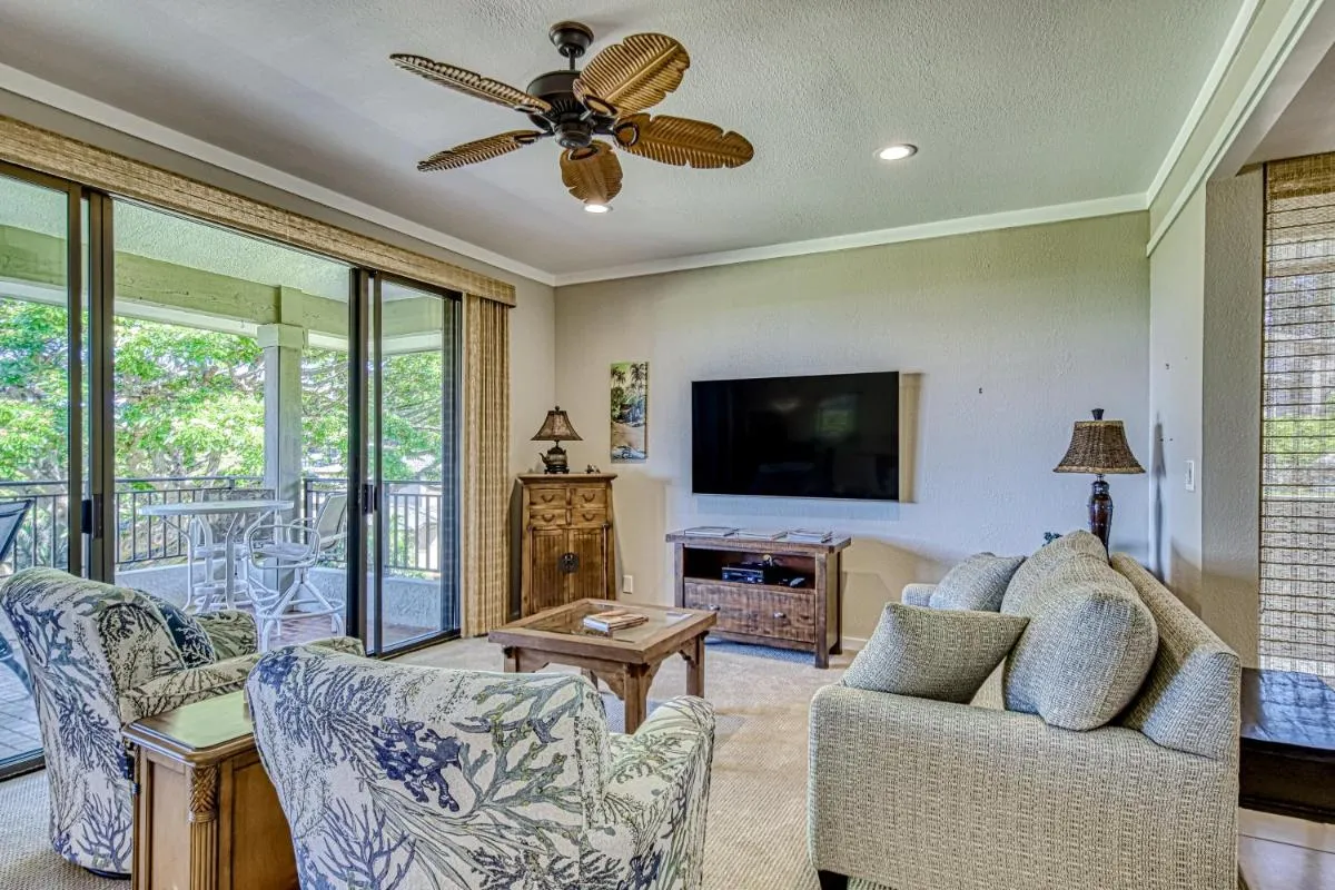 Image 4 of Kapalua Golf Villas 16V3