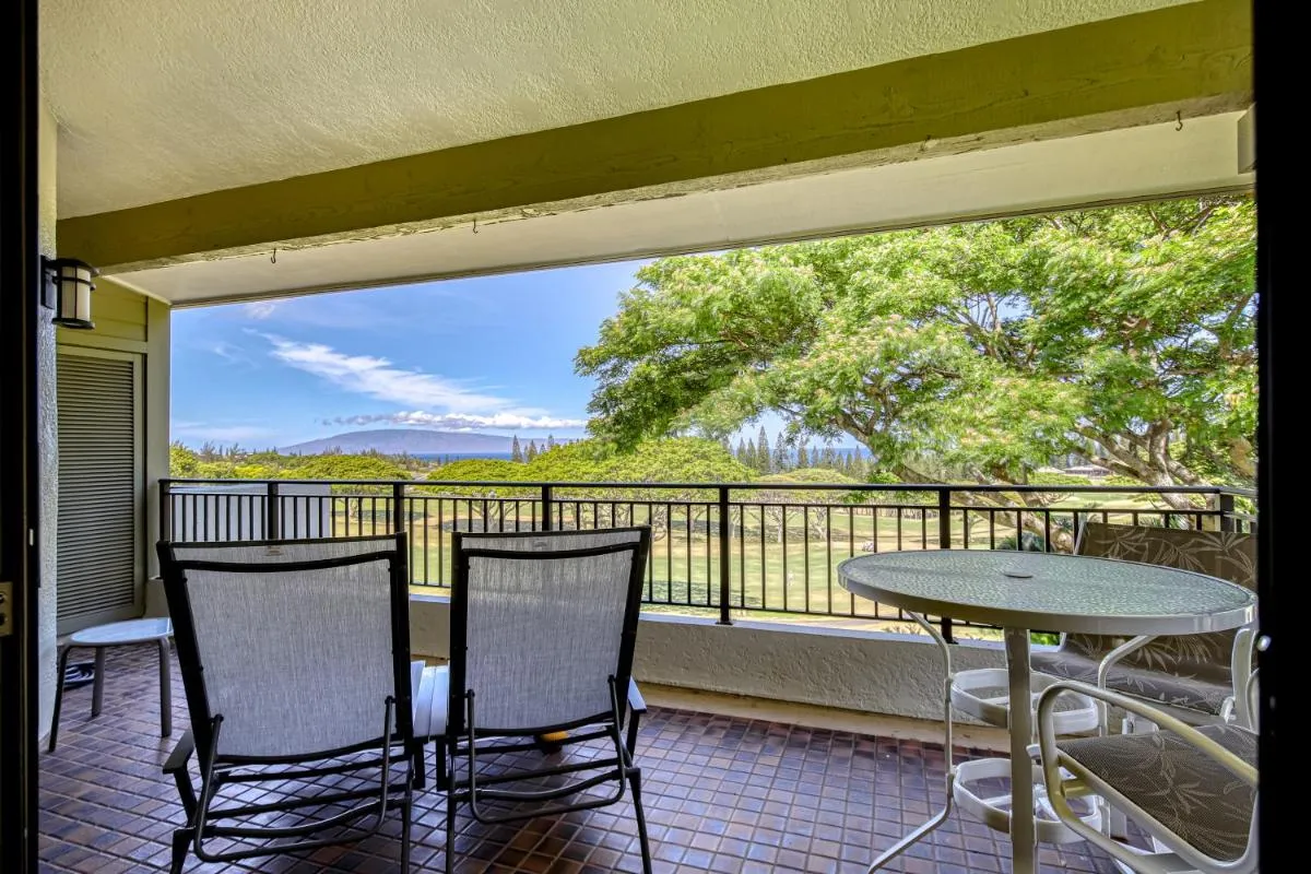 Image 1 of Kapalua Golf Villas 16V3