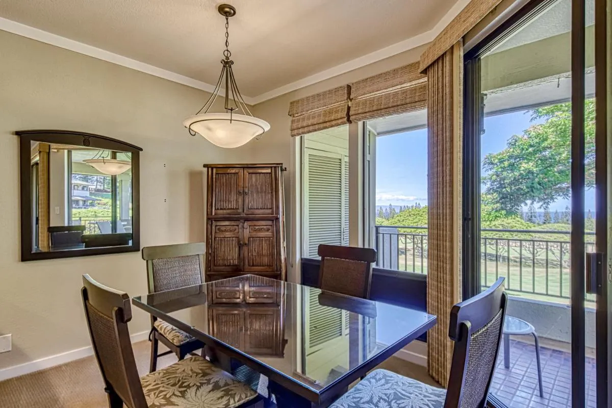 Image 5 of Kapalua Golf Villas 16V3