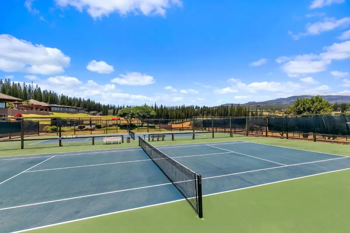 Image 4 of Kapalua Golf Villas 27P7 condo