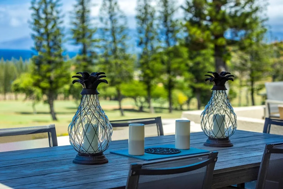 Image 6 of Kapalua Golf Villas 27P7 condo
