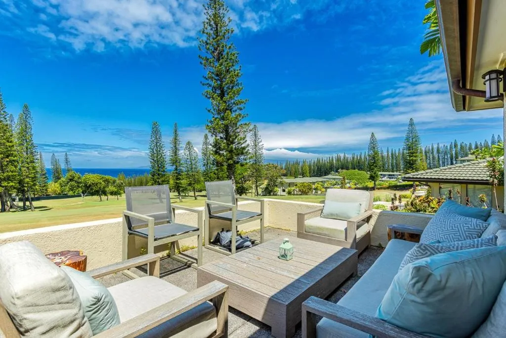 Image of Kapalua Golf Villas 27P7 condo