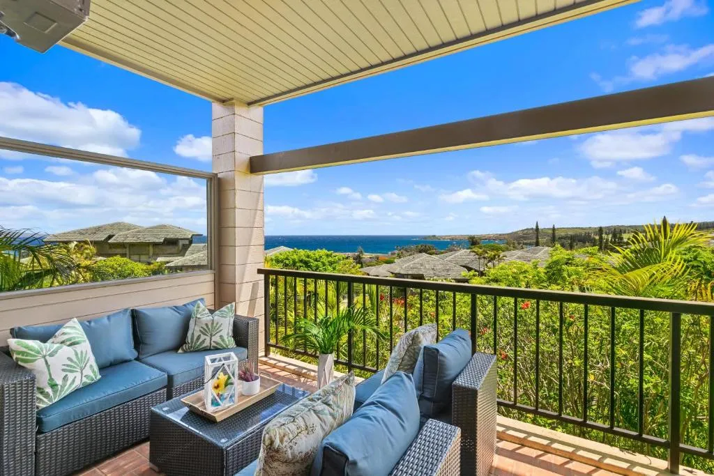 Image of Kapalua Ridge Villas 1414