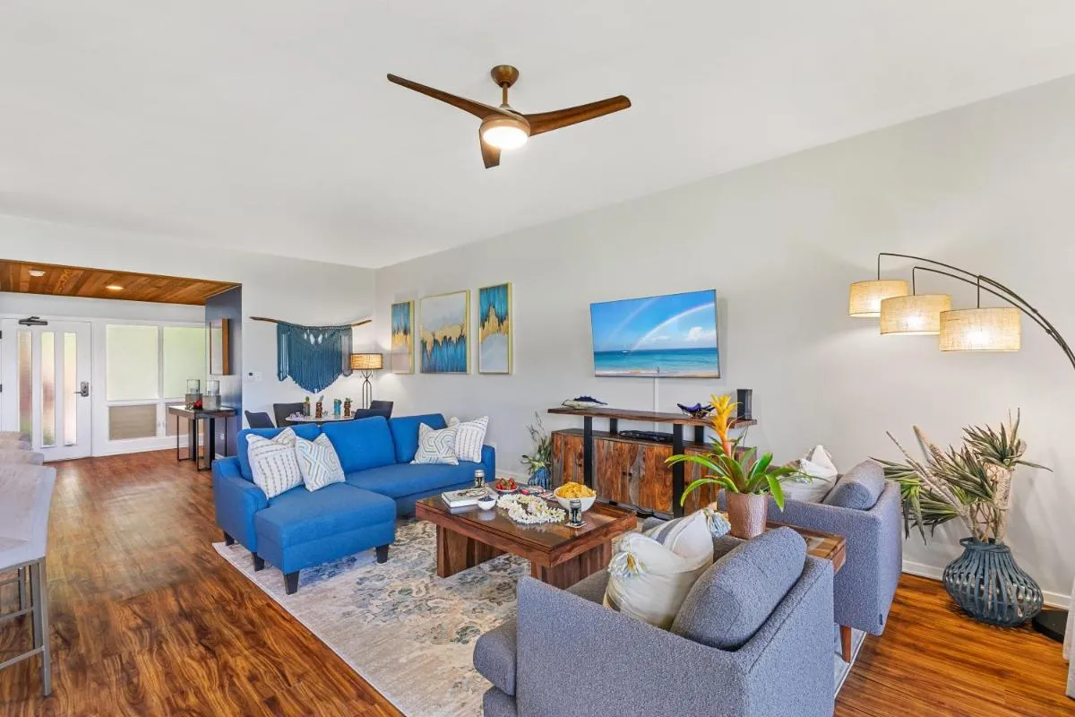 Image 1 of Kapalua Ridge Villas 1414