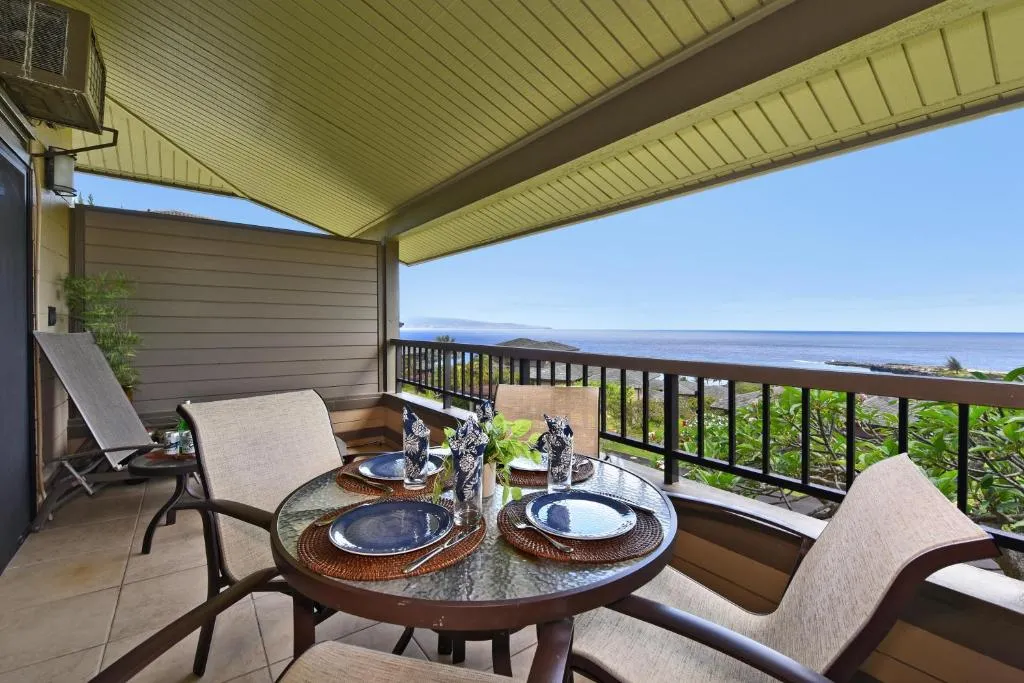 Image of Kapalua Ridge Villas 1521