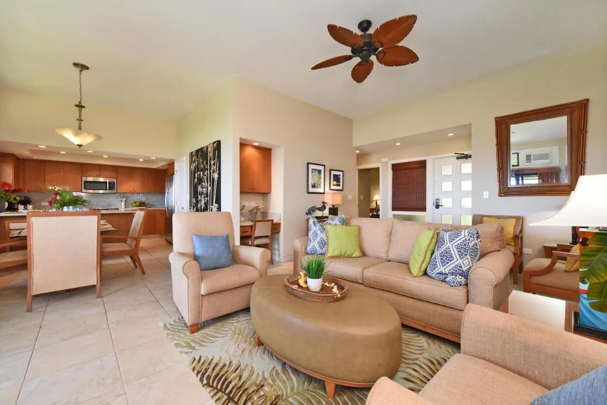 Image 1 of Kapalua Ridge Villas 1521