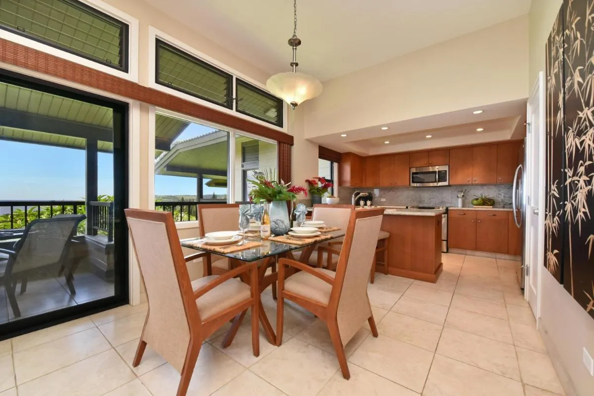 Image 5 of Kapalua Ridge Villas 1521