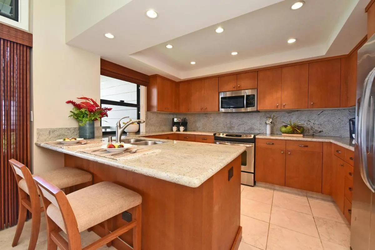 Image 2 of Kapalua Ridge Villas 1521