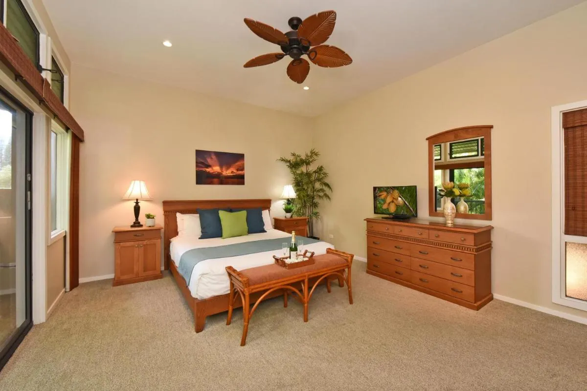 Image 3 of Kapalua Ridge Villas 1521