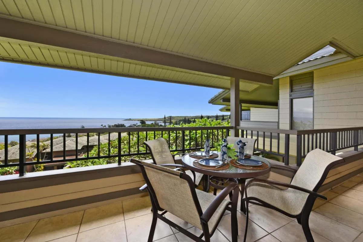 Image 6 of Kapalua Ridge Villas 1521