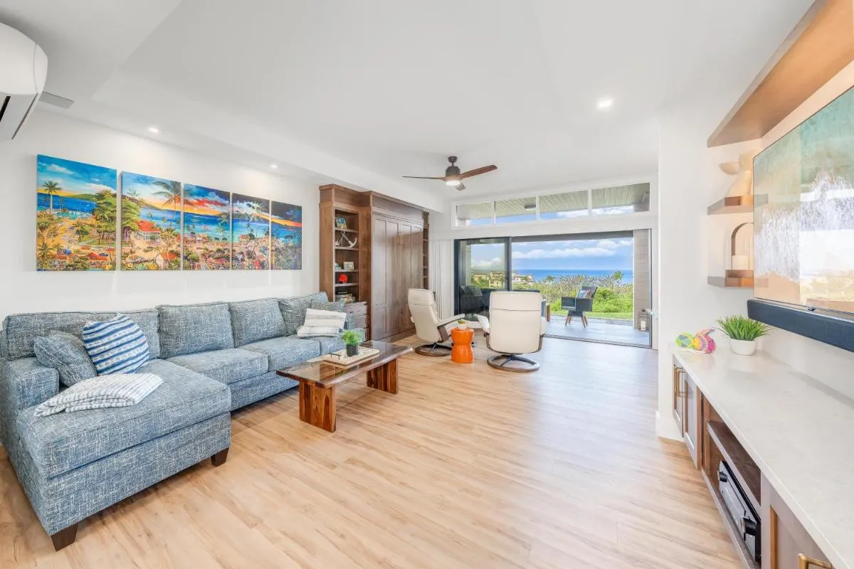Image 1 of Kapalua Ridge Villas 2612