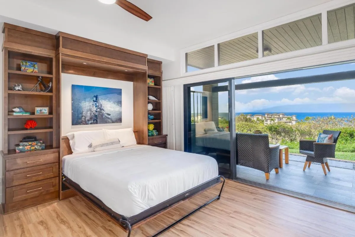 Image 5 of Kapalua Ridge Villas 2612