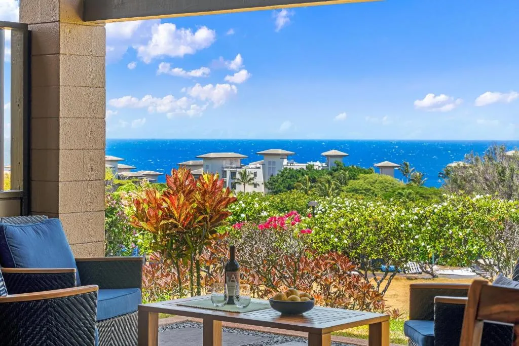 Image of Kapalua Ridge Villas 2612