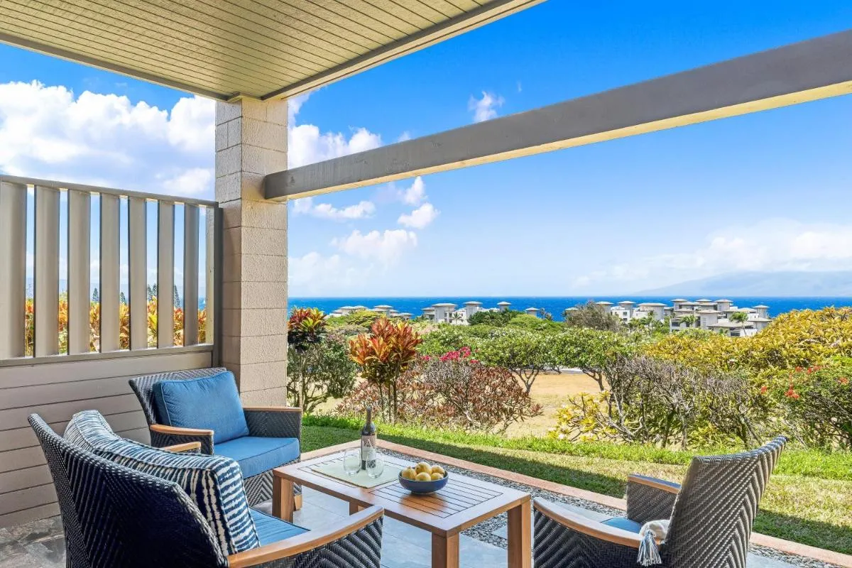 Image 6 of Kapalua Ridge Villas 2612