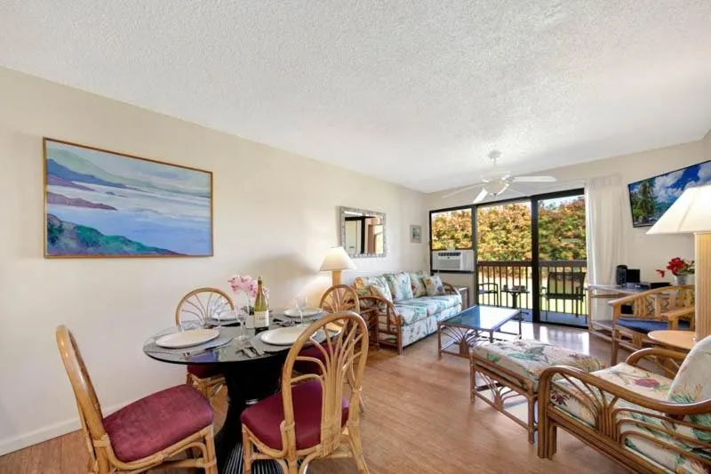 Image 5 of Kauai Banyan Harbor B24 condo