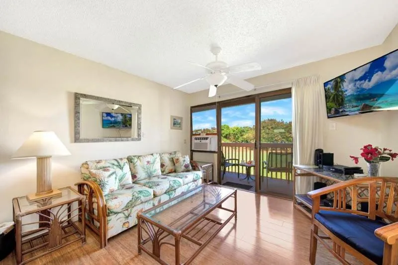 Image 6 of Kauai Banyan Harbor B24 condo