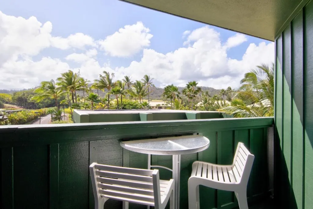 Image of Kauai Beach Resort Room 2309