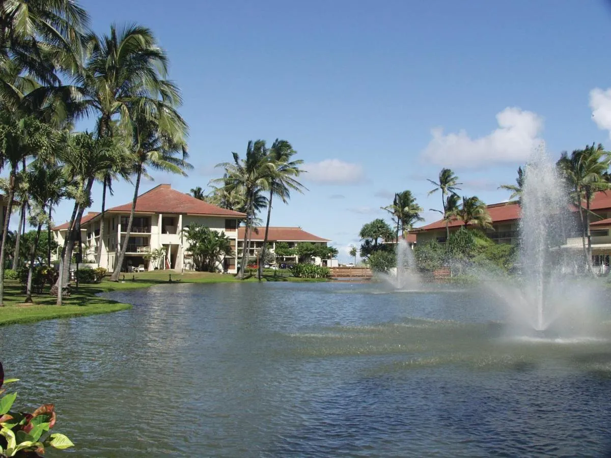 Image 1 of Kauai Beach Villas