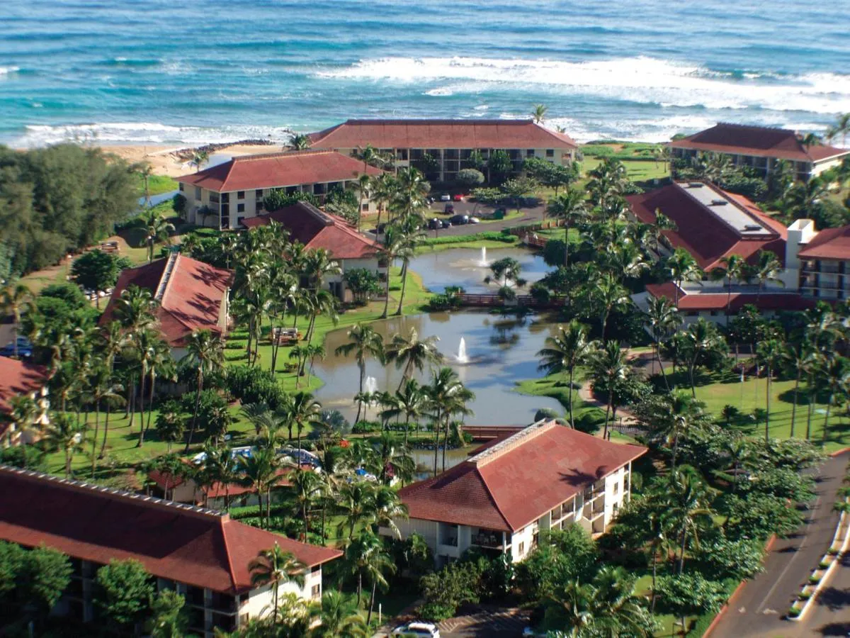 Image 5 of Kauai Beach Villas