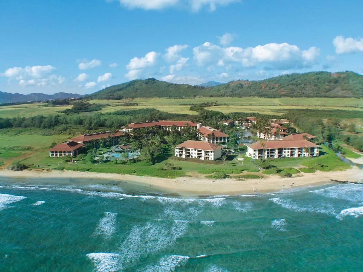 Image 2 of Kauai Beach Villas