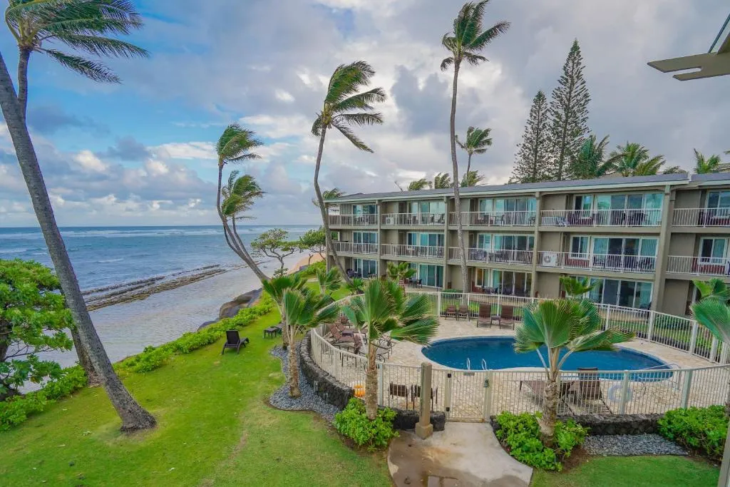 Image of Kauai Kalani