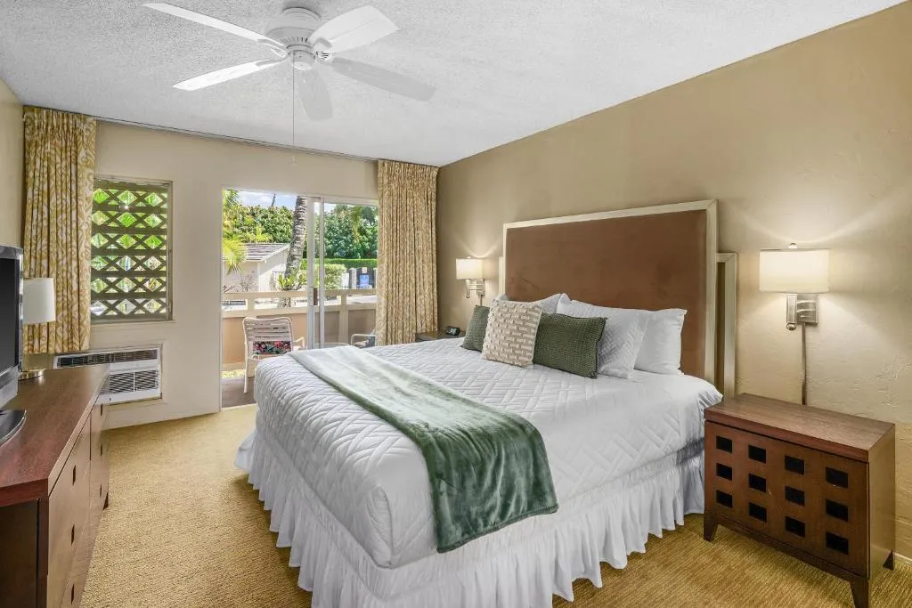 Image of Kauai Plantation Hale Suites C5 condo