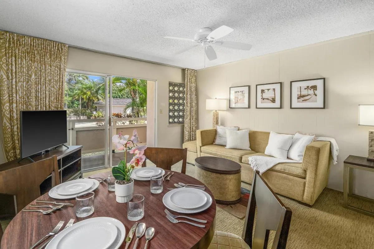 Image 1 of Kauai Plantation Hale Suites C5 condo