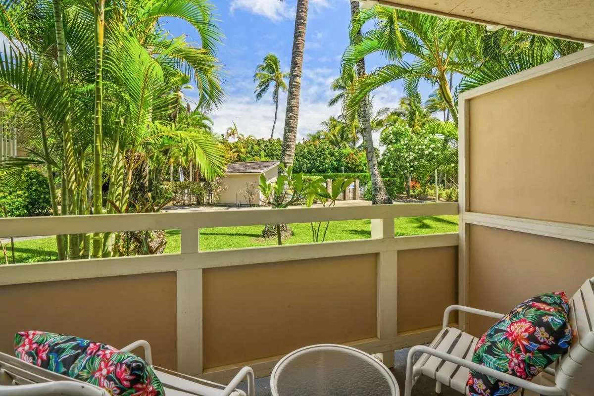 Image 2 of Kauai Plantation Hale Suites C5 condo