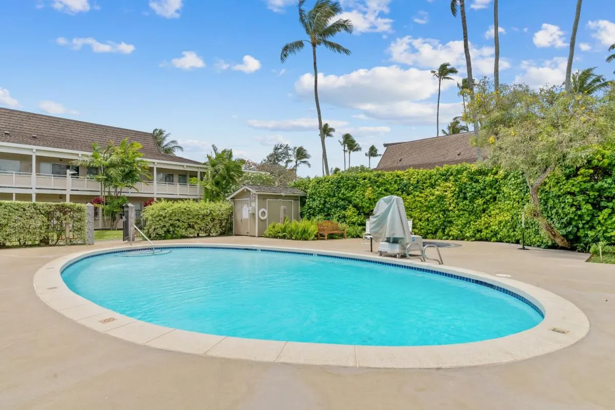Image 3 of Kauai Plantation Hale Suites C5 condo