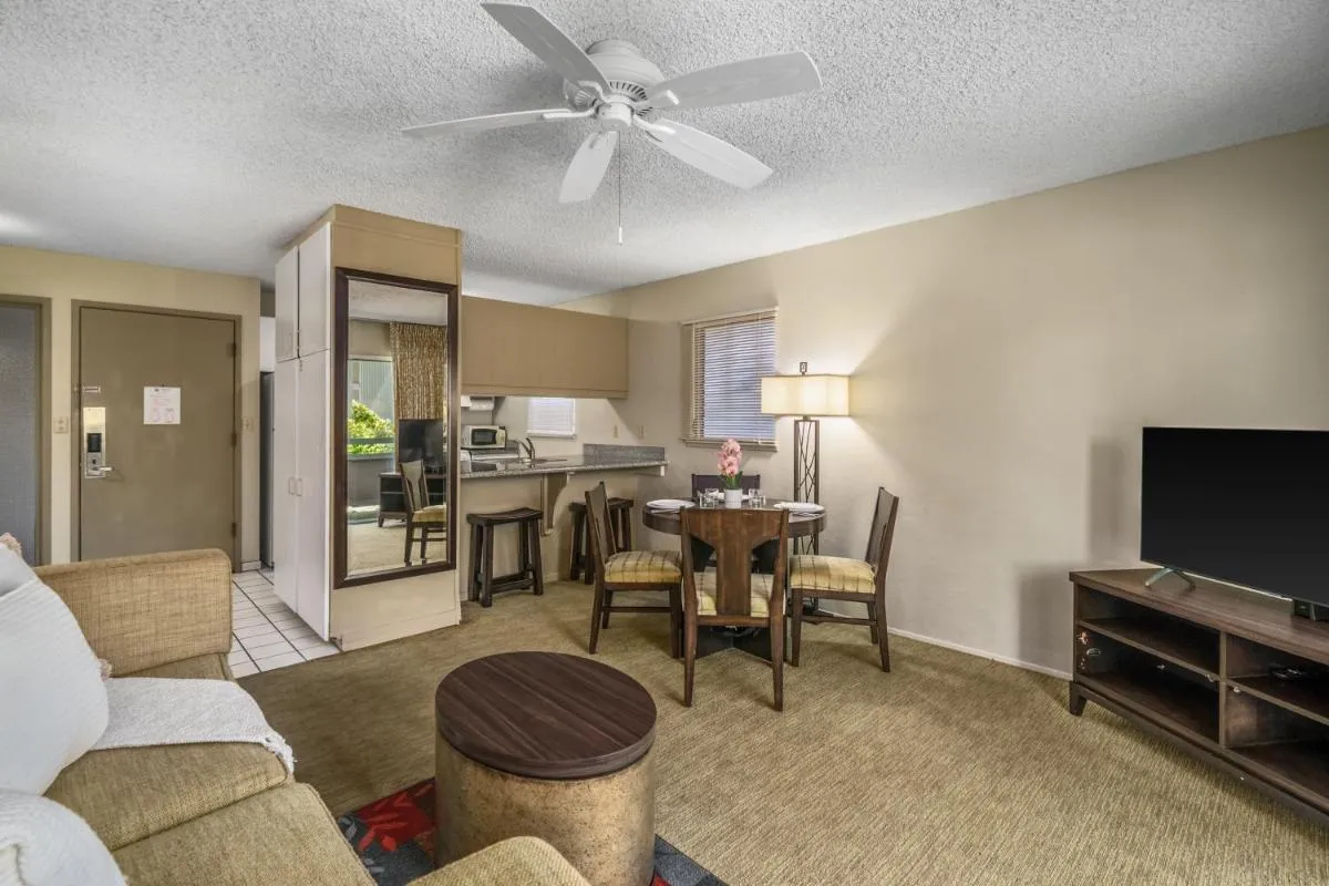 Image 6 of Kauai Plantation Hale Suites C5 condo