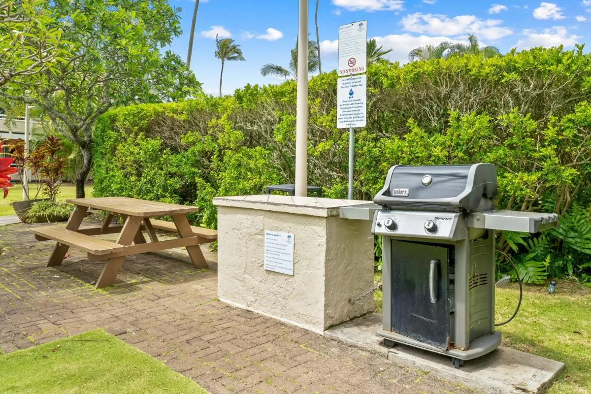 Image 5 of Kauai Plantation Hale Suites C5 condo