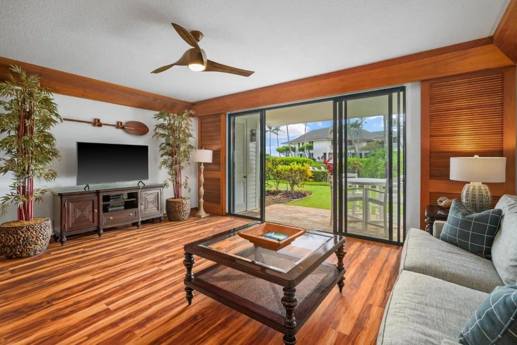 Image of Kauai Poipu Kapili 37 townhouse